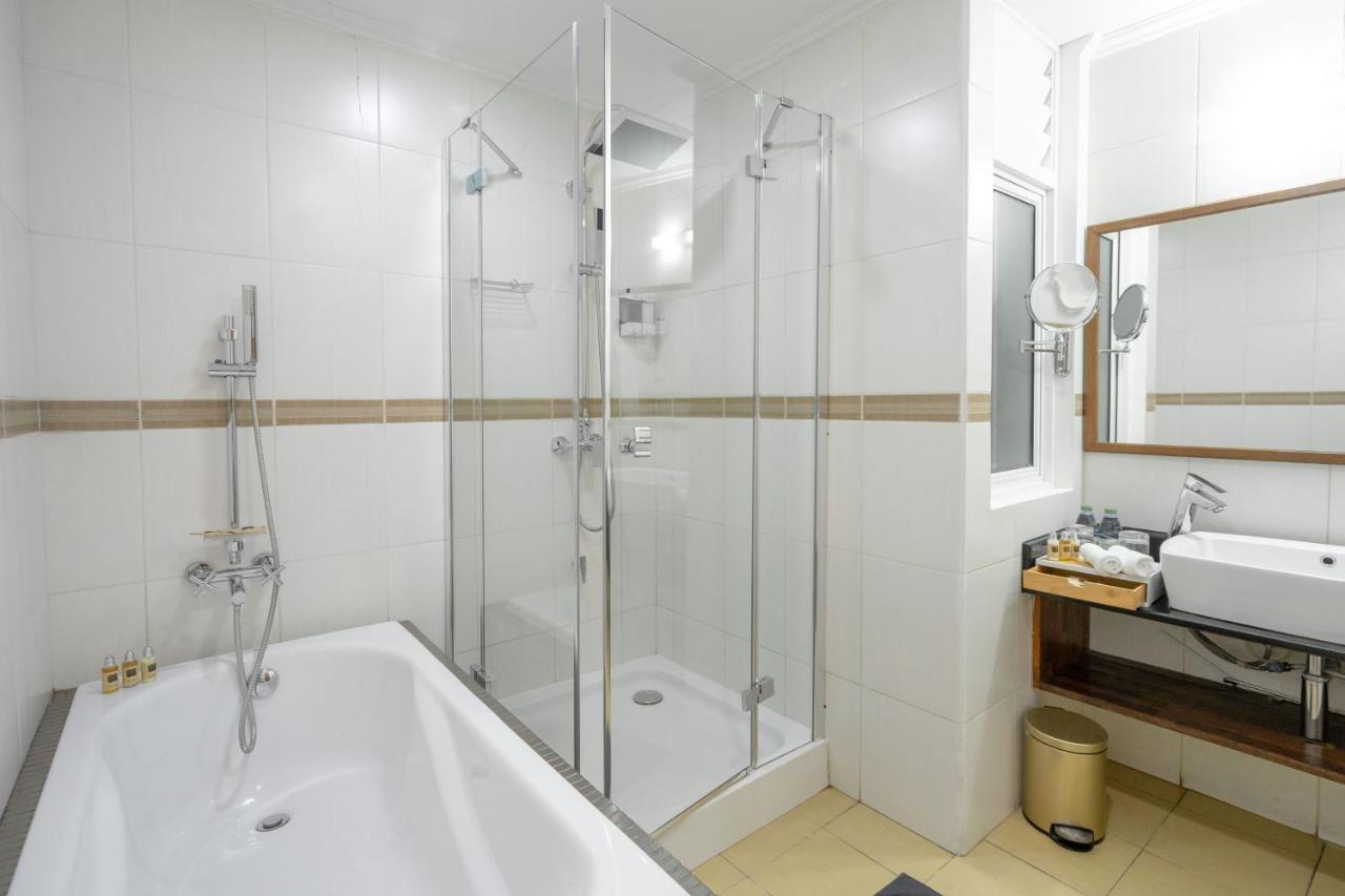 นูมู Hotel ฮุลฮูมาเล ภายนอก รูปภาพ